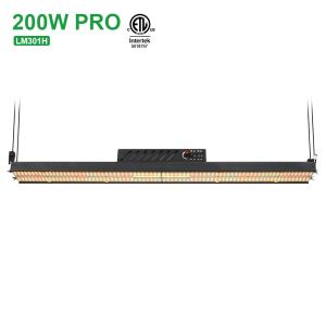 China IP65 Samsung LED Grow Light Bar wholesale