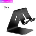 Cell Phone Desk Stand Holder, Desktop Solid Portable Universal Desk Stand for