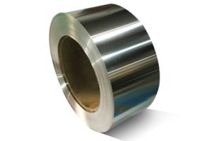 China SS304 304L 0.5mm 1.0mm Stainless Steel Strips 201 430 316L wholesale