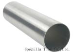 suppliers of stainless steel Polished SS Hydraulic Tubing TP316L BPE SF1 25.4x1