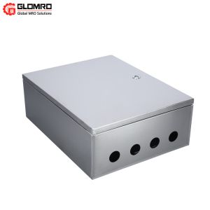 Indoor Solar PV Mounting System Stainless Steel Base Electrical Distribution