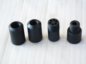 China Alloy Steel Small Oilfield Pump Parts Corrosion Resistance wholesale