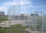 cyclone fence china supplier