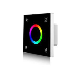 China Wall Mount Rgb Led Strip Light Controller wholesale