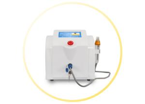 China facial beauty equipment radiofrequency micro needle rf fractional&amp;fractional rf microneedle wholesale