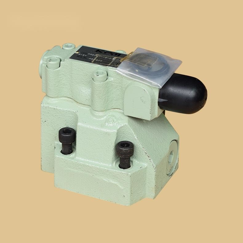 Kawasaki Heavy Industries RB30P-10-2/315X relief valve Hydraulic equipment relief valve