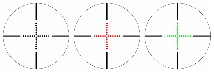 Aluminium Alloy 3-9x40AOME Scope Accessories Optical Scope Base