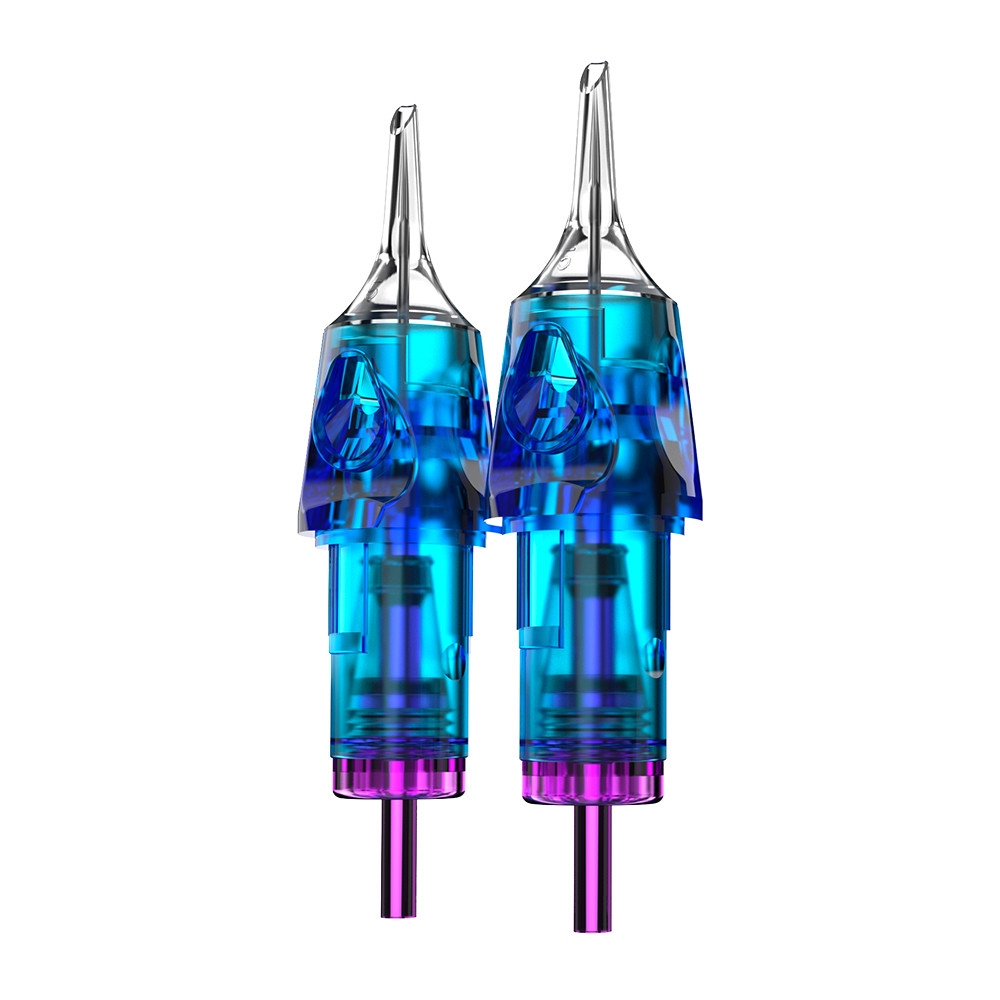 Membrane 5RL Tattoo Cartridge Needles 3RL Rotary Tattoo Needles
