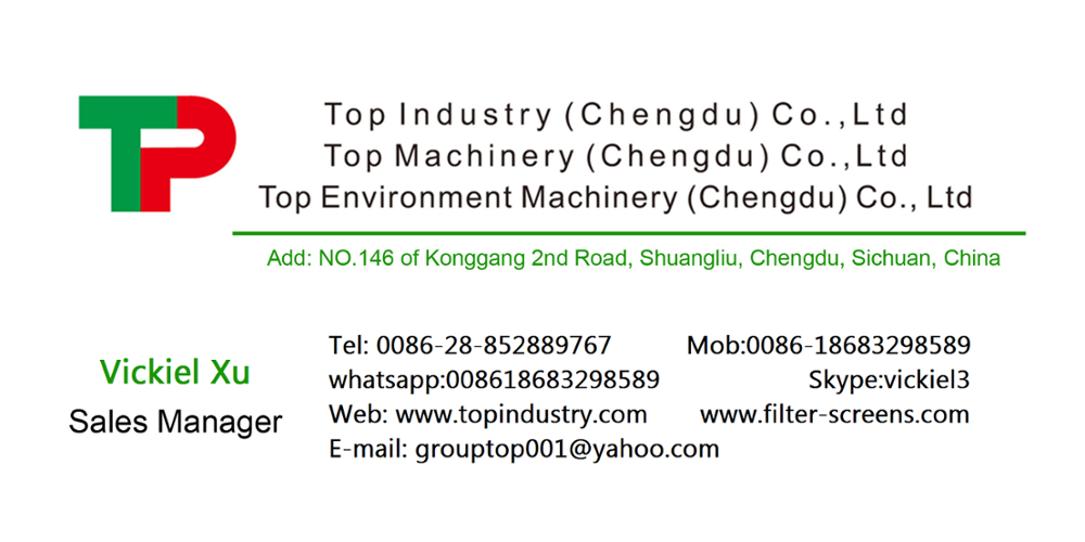 High Productivity Inward Drum Filter with 99% Removal Rate and SS304/316 Material