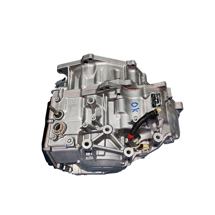 AWD Remanufactured 6-Speed Automatic Transmission Assembly for VO LVO B6304T4