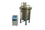 IPX8 Ingress Protection Test Equipment , Water Tightness Pressure Tester