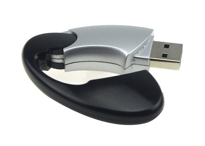 Show Life Brand USB Factory Supply 64G Metal Material USB With Customized Logo