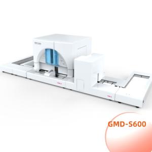 China ISO13485 Gynecology Medical Devices Auto Vaginal Infections Analyzer wholesale