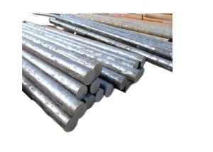 China ASTM Standard Carbon Steel Bar Hot Rolled Steel Bar 10mm-820mm wholesale