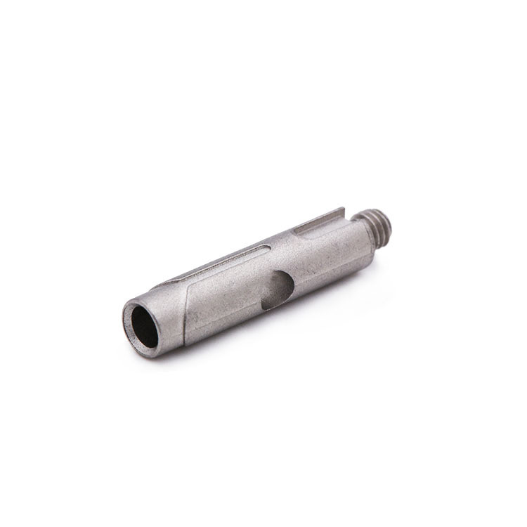 304 Stainless Steel Sheet Metal Metal Fabrication Manufacturer Lock Parts