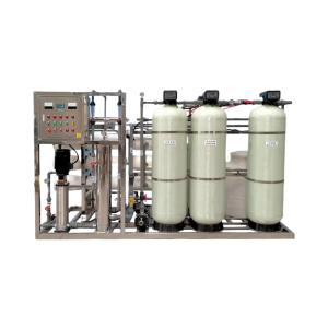 China RO Purification Reverse Osmosis Water Treatment Plant wholesale