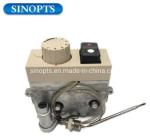 120-200 Degree Gas Multifunctional Gas Control Valve