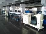 Shampoo Nozzle Tube Extrusion Machine