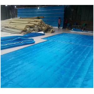 China Durable Fire Roller Curtain Super Inorganic Fabric wholesale