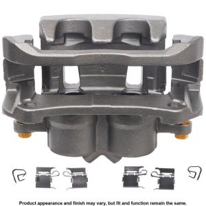 China JEEP Auto Parts Vehicle Brake Caliper 18B5508 18B5509 OEM 68212011AA 68212010AA wholesale
