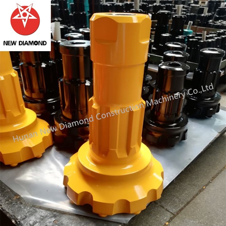 DHD340 DHD1120 DHD COP Down The Hole Hammer Bit