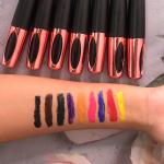 Long Lasting Length Extension Private Label Smudge Proof Mascara