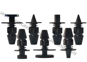 China Samsung CP45FV SMD Nozzle TN140 TN220 TN400 Alloy / Ceramic Material wholesale