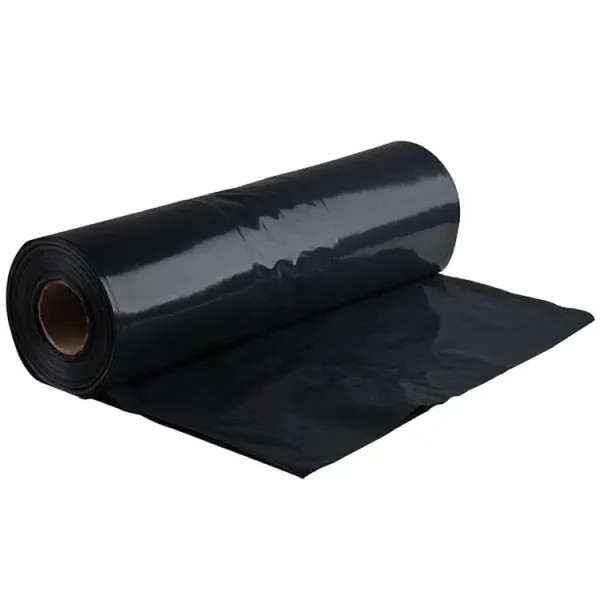 Hot China Products Wholesale Black T-Shirt Garbage Bags