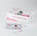Pregnancy Medical Device Consumables LH Ovulation Kit Urine Test Strip