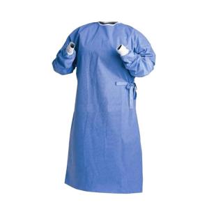 China Medical Full Body Disposable PPE Surgical Gowns Protective Suit wholesale
