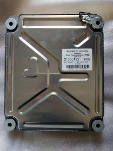 China VOE 21300122 ECU Controller For Excavator Engine Parts wholesale