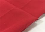 240T Pongee Coated Polyester Fabric