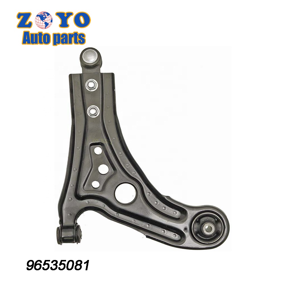 SPHC Steel Track Suspension Control Arm for Chevrolet Aveo RK620164 RK620165 Durable