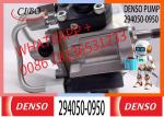 294050 0950 Diesel fuel pump 294050-0950 2940500950 Fuel injection pump