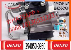 China 294050 0950 Diesel fuel pump 294050-0950 2940500950 Fuel injection pump wholesale