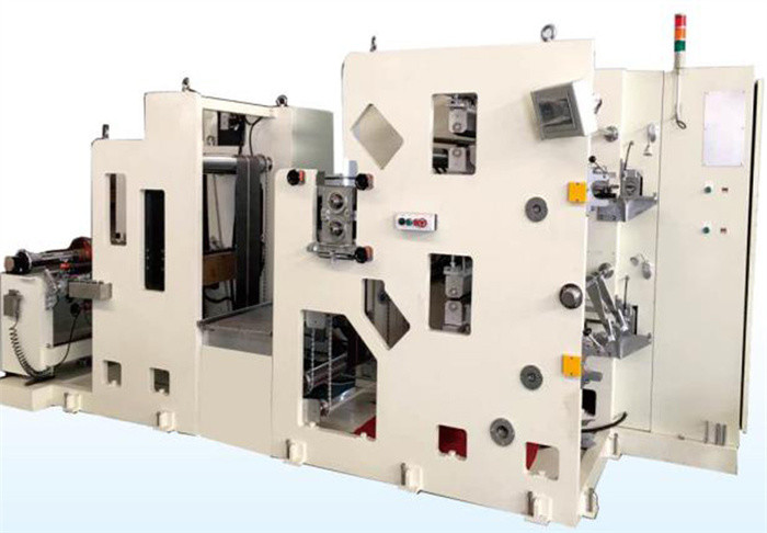 Automatic Aluminum Foil Electrode Slitting Machine 0.2 X 700