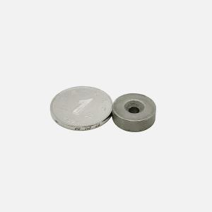 China SmCo Rare Earth Magnetic Materials Aerospace Motor Magnet Sintering Process wholesale
