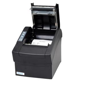 China Waterproof POS Receipt Printer C2008 For Kitchen Department Store wholesale