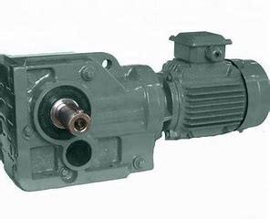 China R37 2HP Helical Bevel Gear Reducer 750 To 3000rpm wholesale