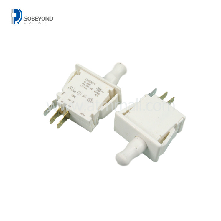 Gobeyond ATM Spare Parts NCR 6625/26 Switch-Interlock Pre-Acceptor (140mm) R/A