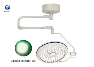 China Hospital Equipment Therapy 700mm LED Operating Light Medical Led Light wholesale