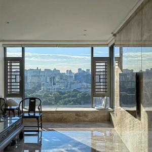China Building Aluminium Doors And Windows , Modern Casement Window Aluminum wholesale