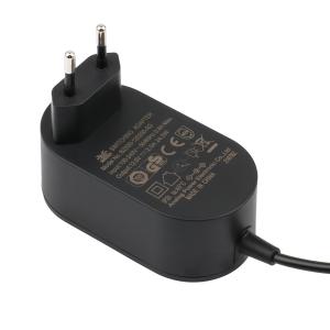 China GS Certified Universal Switching Mode Power Adapter 12V DC 2A wholesale