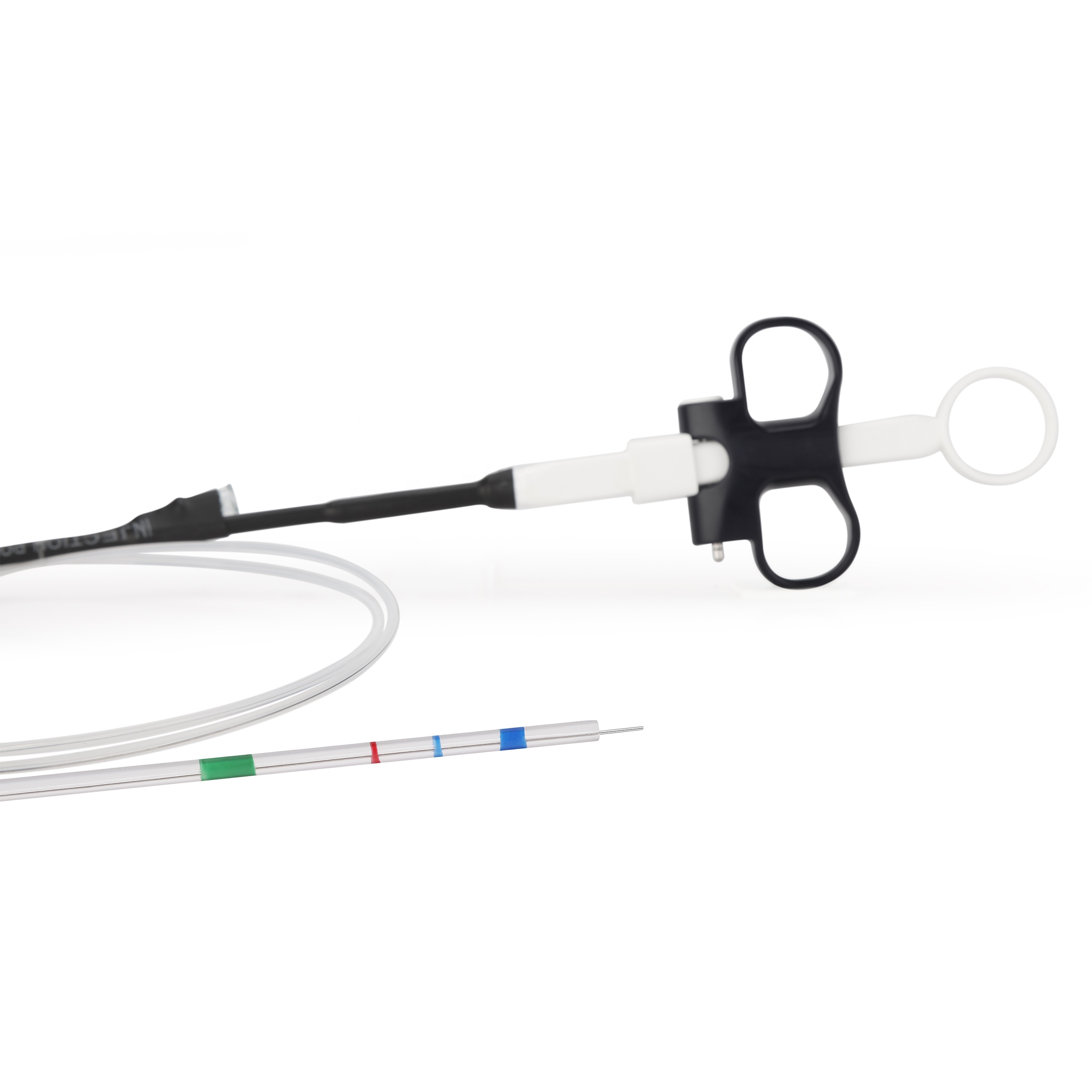 Disposable endoscopic Sphincterotomes with CE marked