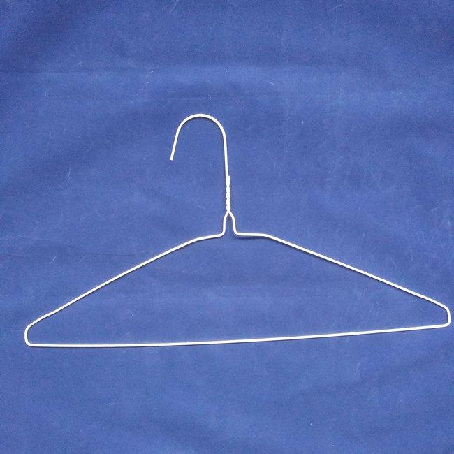 China wholesale 13G wire hangers dry cleaning with good prices