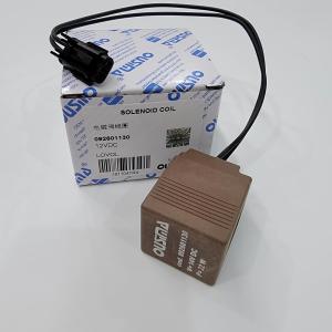 China 092601130 Solenoid Valve Coil For Hydraulic Pump wholesale