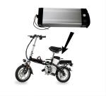 Lower Tube Type Redar 36V 7AH/10AH/15AH/18AH/20AH 23700 Lithium Electric Bike