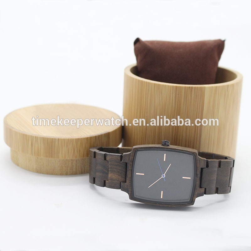 bamboo boxes , wood boxes ,quartzwood wristwatches oem