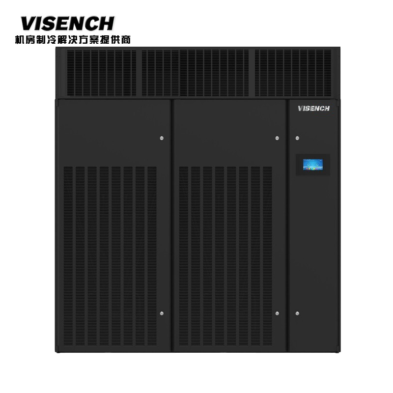 60KW 60KVA Dual System Air Cooling Industrial Precision Air Conditioner for R410 EC Fan