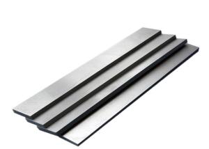 China High Hardness Tungsten Carbide Strips Oxidation Resistance Multi Functional wholesale